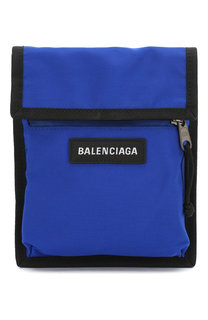 Текстильная сумка Explorer Balenciaga