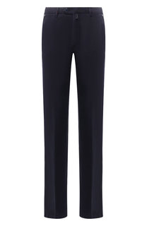Хлопковые брюки Kiton