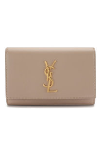 Поясная сумка Monogram Kate Saint Laurent