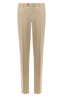 Хлопковые брюки Loro Piana