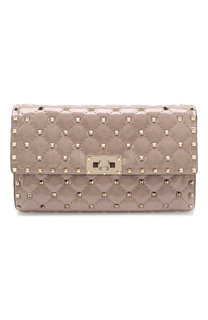 Клатч Valentino Garavani Rockstud Spike Valentino