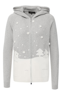 Кашемировый кардиган Loro Piana