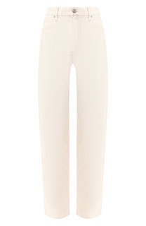 Джинсы свободного кроя Isabel Marant Etoile