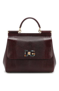 Сумка Sicily Dolce & Gabbana