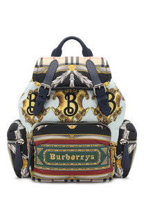 Рюкзак Rucksack Burberry