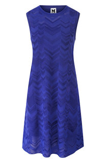 Платье свободного кроя M Missoni