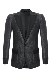 Пиджак Dolce & Gabbana