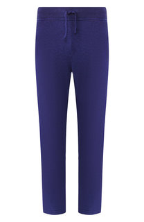 Кашемировые брюки Kiton