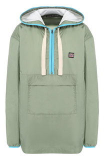 Куртка в капюшоном Acne Studios