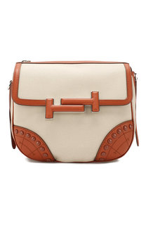 Сумка Double T Tod’s Tods