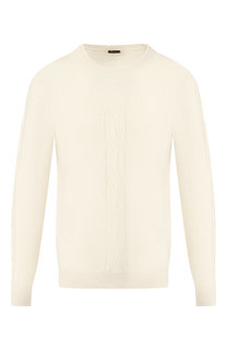 Кашемировый джемпер Kiton