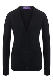 Кашемировый кардиган Ralph Lauren