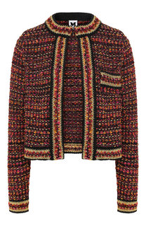 Твидовый кардиган M Missoni
