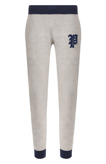 Хлопковые джоггеры Polo Ralph Lauren
