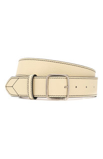 Кожаный ремень Golden Goose Deluxe Brand
