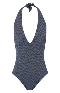 Слитный купальник Gottex