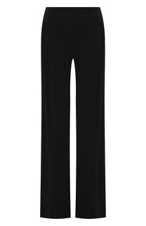 Расклешенные брюки Roland Mouret