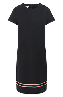 Платье из вискозы Escada Sport