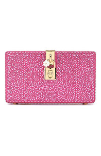 Клатч Dolce Box Dolce & Gabbana