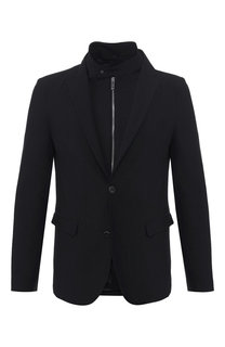 Пиджак Emporio Armani
