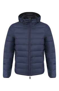 Пуховая куртка Emporio Armani