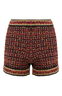 Твидовые шорты M Missoni