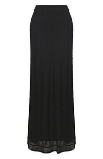 Юбка из смеси вискозы и шерсти M Missoni