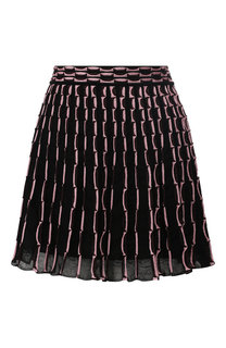 Юбка с эластичным поясом M Missoni