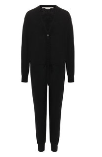 Шерстяной комбинезон Stella McCartney