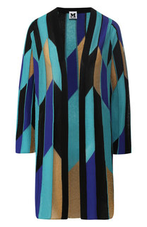Хлопковый кардиган M Missoni