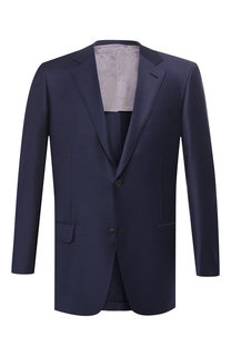 Шерстяной пиджак Brioni