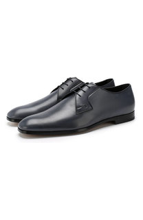 Кожаные дерби Tod’s Tods
