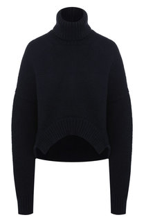 Пуловер из смеси хлопка и шерсти Golden Goose Deluxe Brand