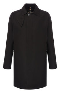 Плащ Burberry