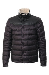 Пуховая куртка Vasserot Moncler