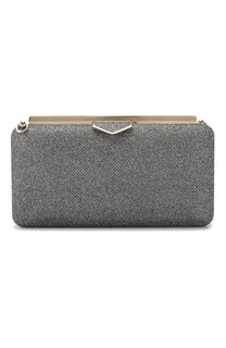 Клатч Ellipse Jimmy Choo