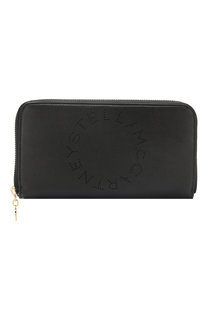 Кошелек Stella Logo Stella McCartney