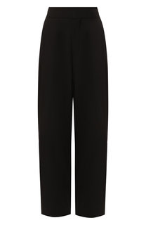 Брюки свободного кроя Chloé