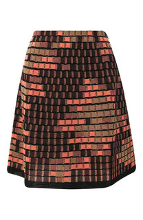 Юбка с эластичным поясом M Missoni