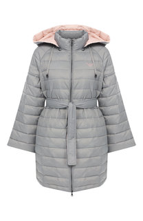 Куртка с капюшоном Emporio Armani
