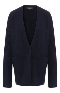 Кашемировый кардиган Loro Piana