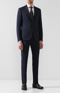 Шерстяной костюм Pal Zileri