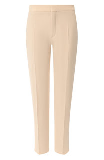 Укороченные брюки Chloé