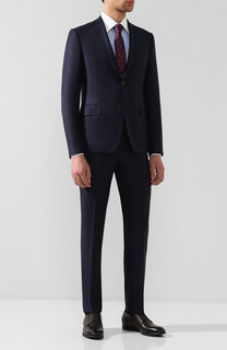 Шерстяной костюм Pal Zileri
