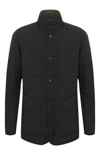 Двусторонняя куртка Z Zegna