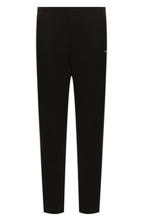 Хлопковые брюки Balenciaga