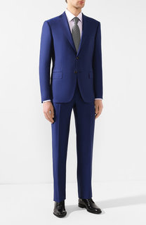 Шерстяной костюм Pal Zileri