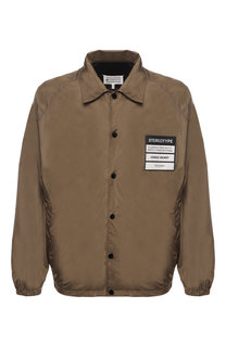 Куртка Maison Margiela