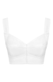 Бюстгальтер с мягкой чашкой Dolce & Gabbana