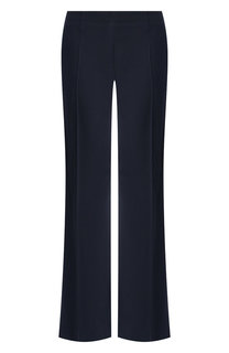 Шерстяные брюки Chloé